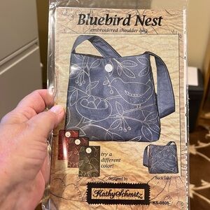 Kathy Schmitz pattern